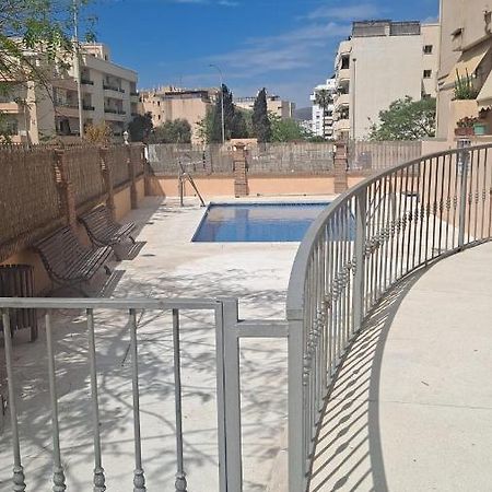 Apartament Apartamento Cala De Nerja II Zewnętrze zdjęcie